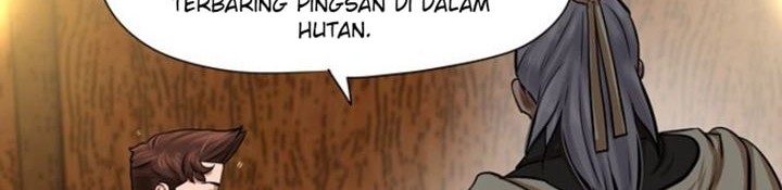 Escort Warrior Chapter 40 - halaman 15