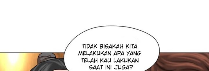 Escort Warrior Chapter 40 - halaman 27