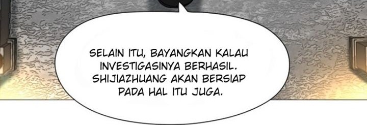 Escort Warrior Chapter 40 - halaman 29