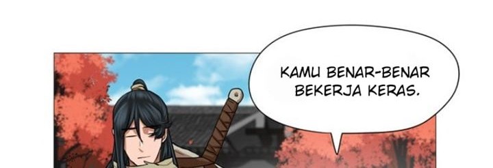 Escort Warrior Chapter 40 - halaman 41