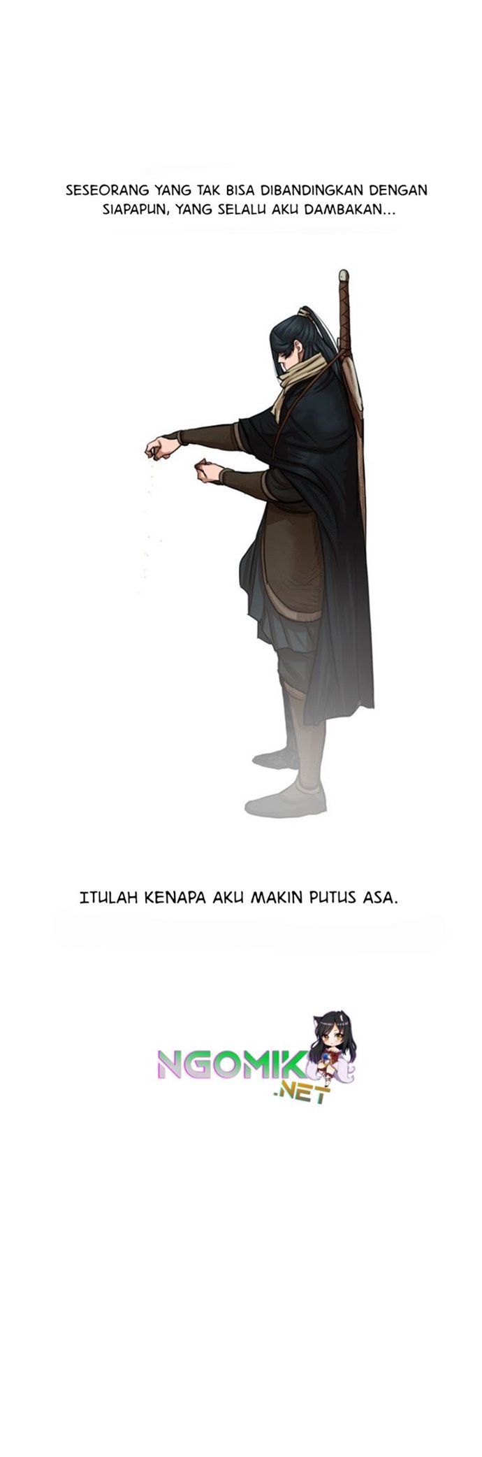 Escort Warrior Chapter 41 - halaman 48