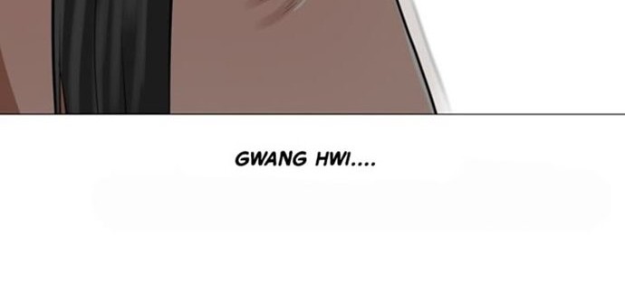 Escort Warrior Chapter 41 - halaman 5