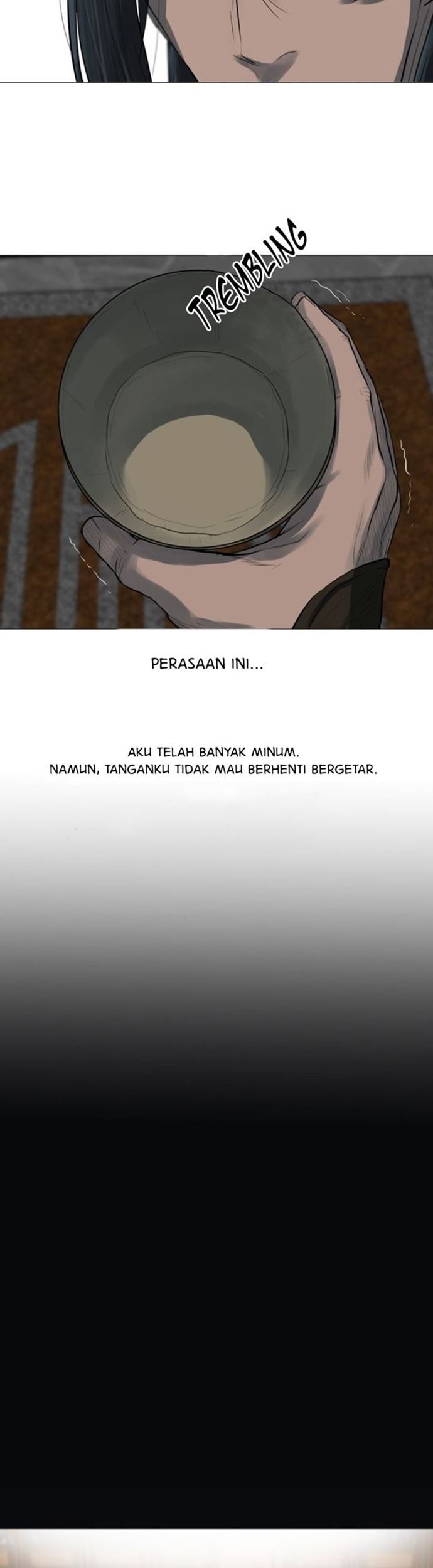 Escort Warrior Chapter 44 - halaman 4
