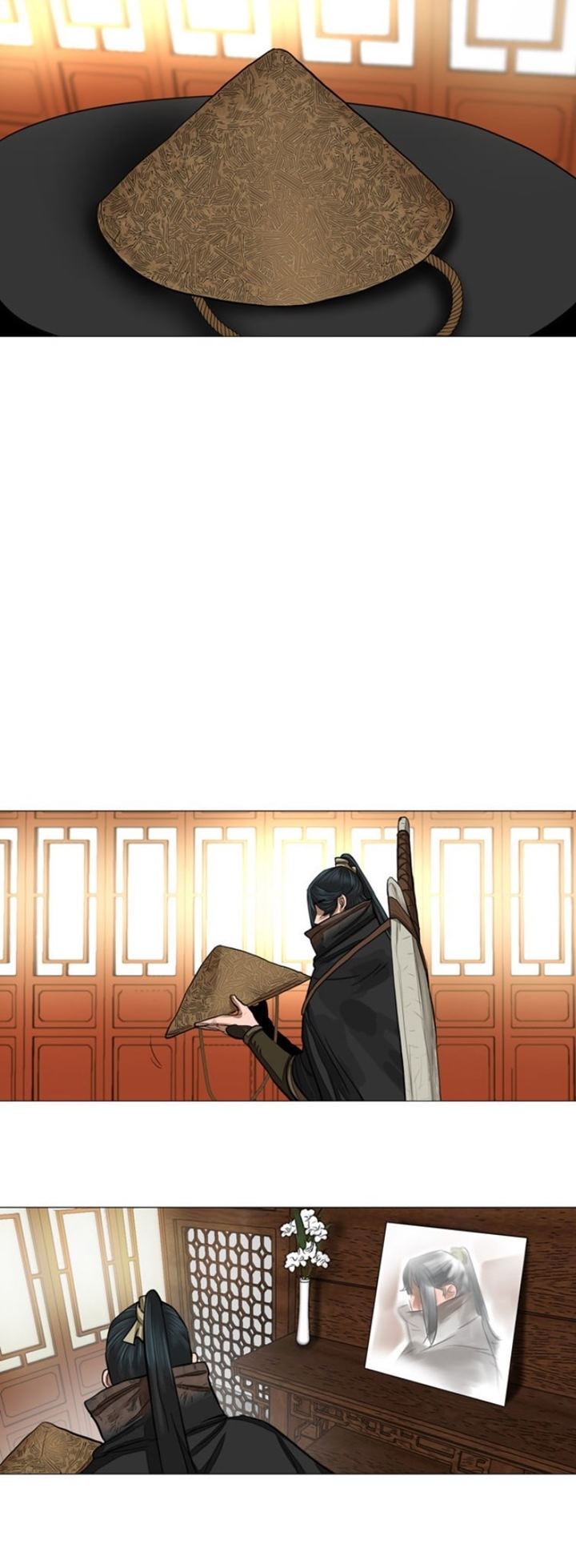 Escort Warrior Chapter 46 - halaman 20