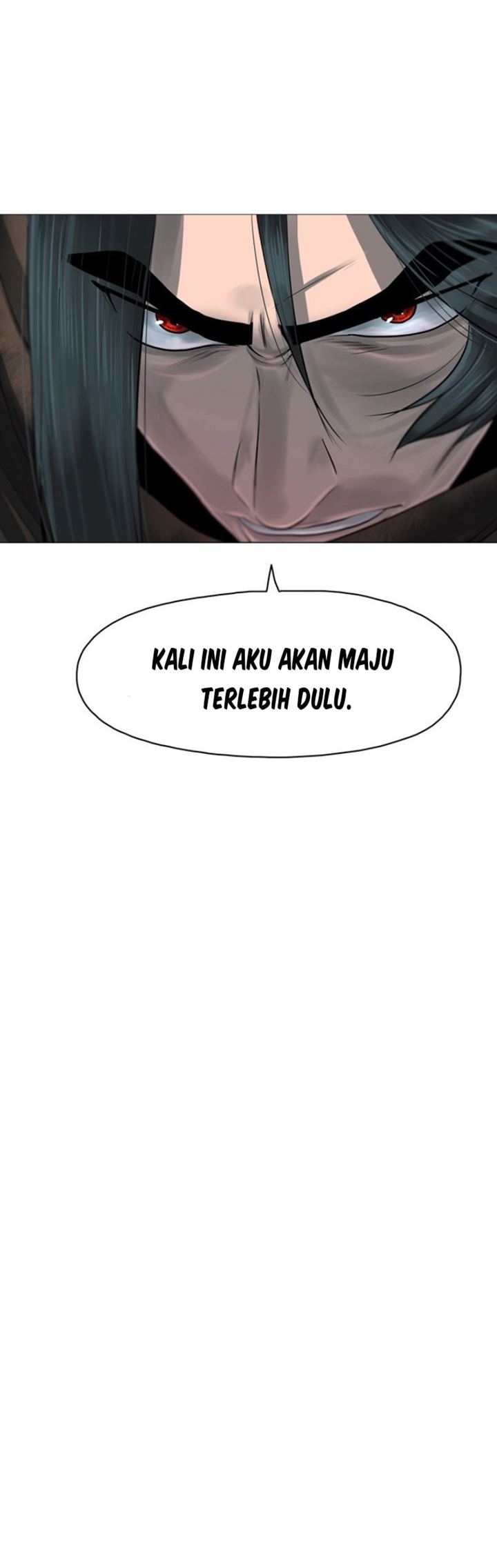 Escort Warrior Chapter 46 - halaman 3