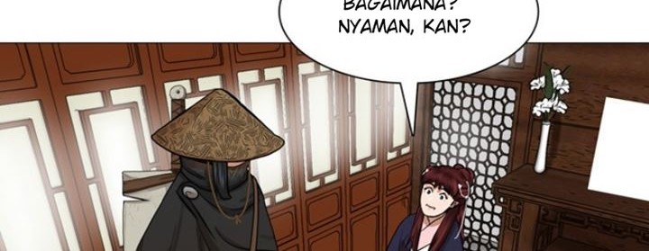 Escort Warrior Chapter 46 - halaman 33