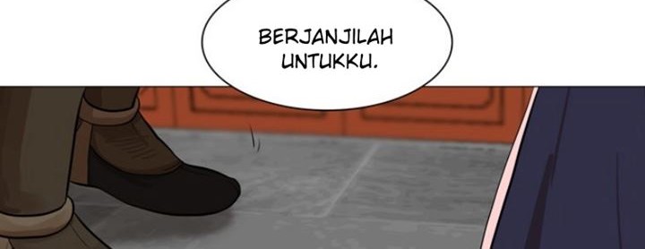Escort Warrior Chapter 46 - halaman 35
