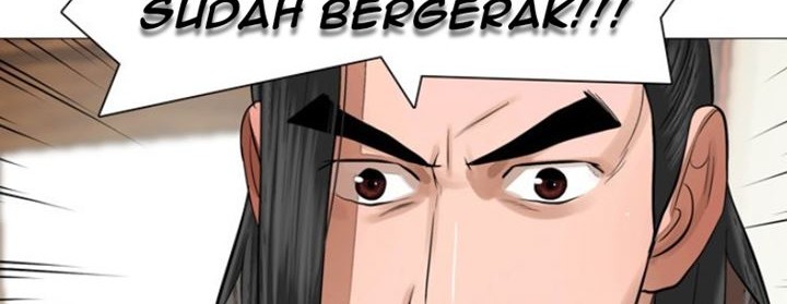 Escort Warrior Chapter 46 - halaman 41