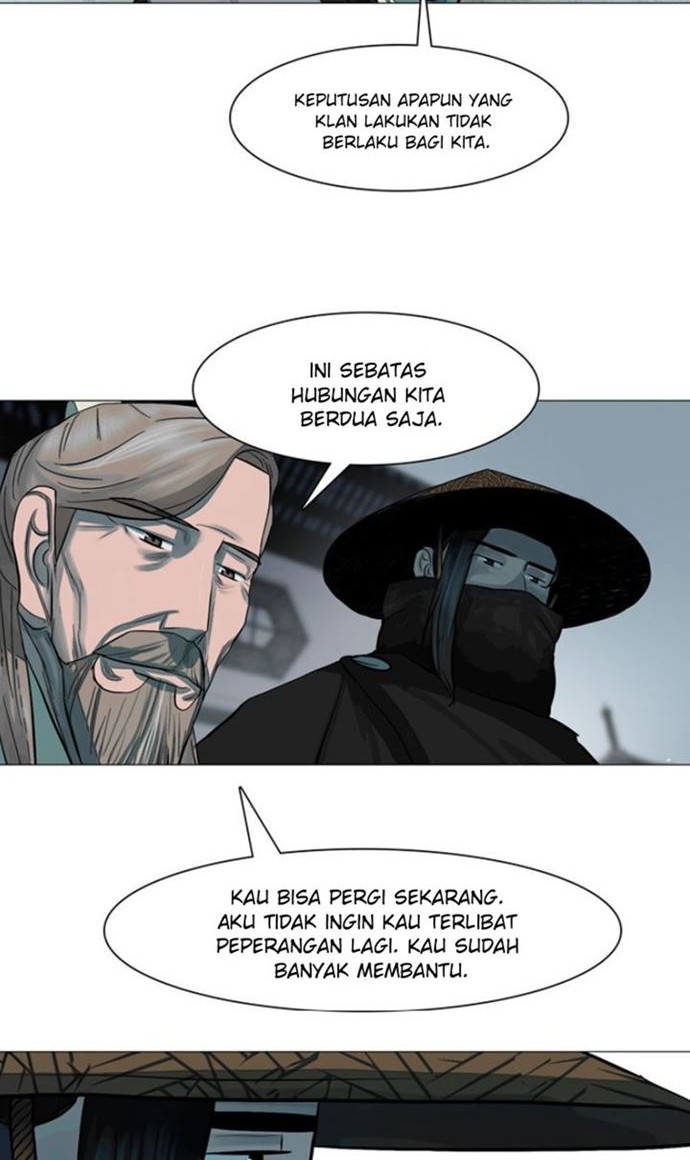 Escort Warrior Chapter 47 - halaman 13