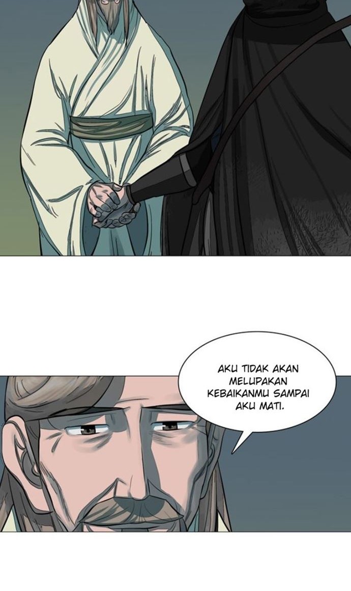 Escort Warrior Chapter 47 - halaman 15