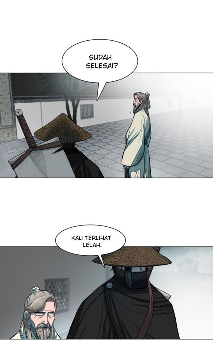 Escort Warrior Chapter 47 - halaman 9