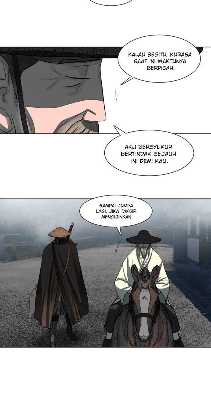 Escort Warrior Chapter 48 - halaman 13
