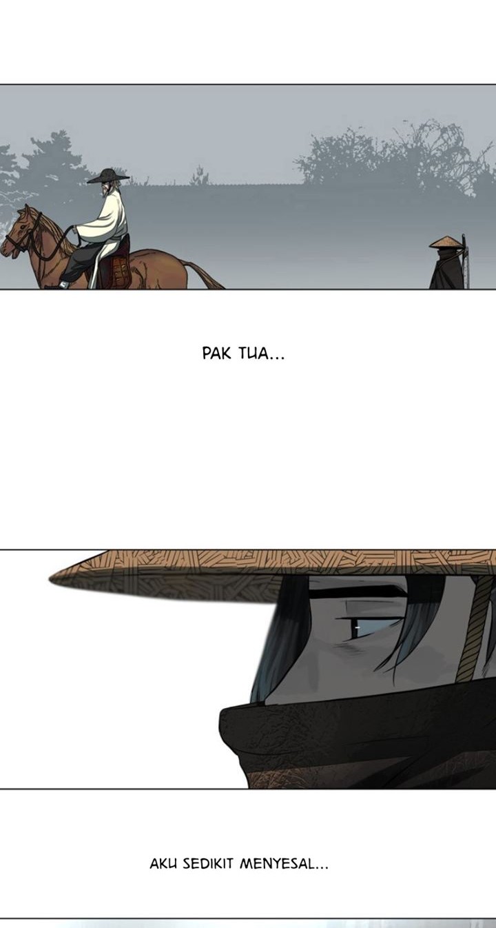 Escort Warrior Chapter 48 - halaman 15