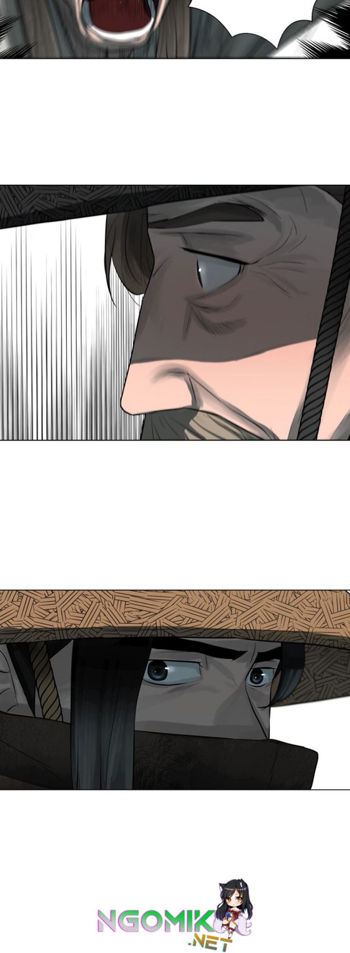 Escort Warrior Chapter 48 - halaman 18