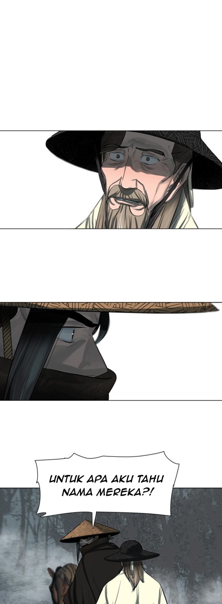 Escort Warrior Chapter 48 - halaman 26