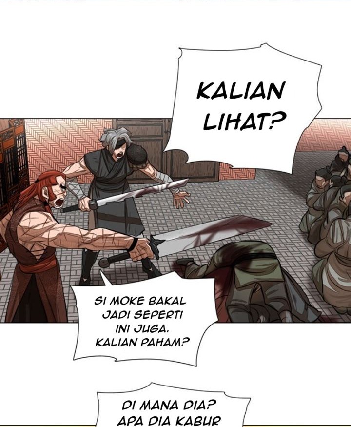 Escort Warrior Chapter 49 - halaman 15