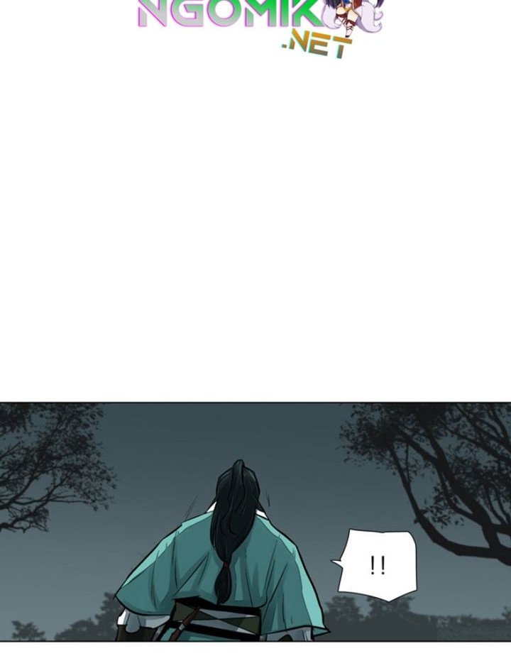 Escort Warrior Chapter 49 - halaman 19