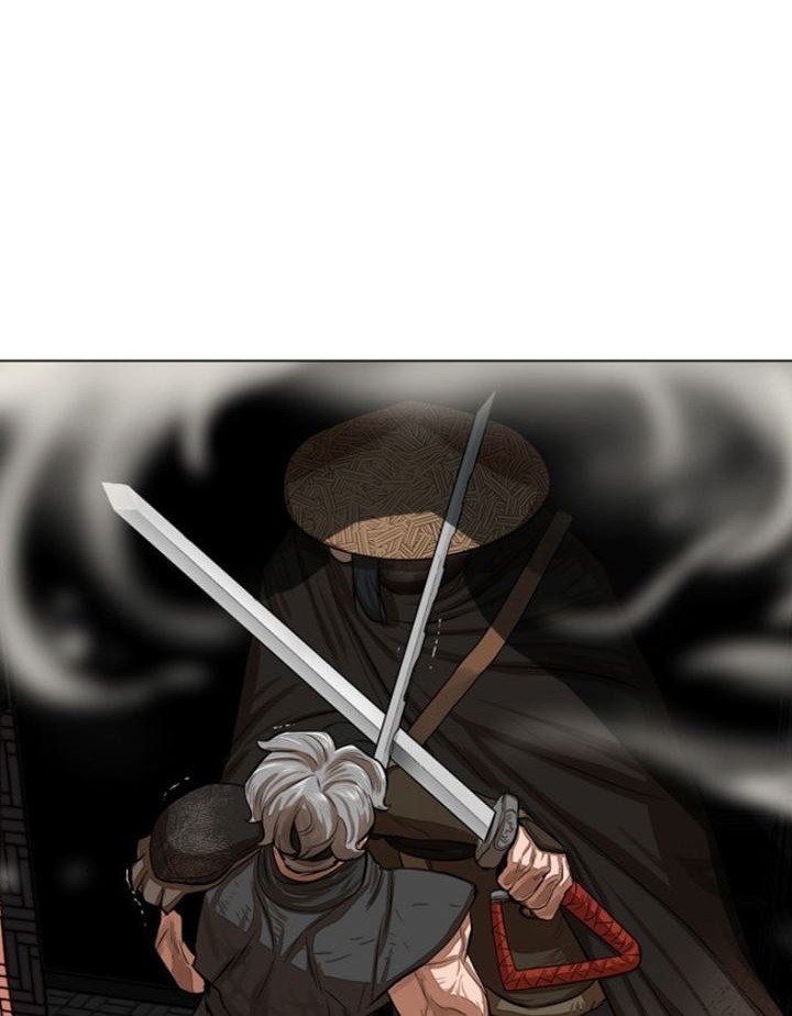 Escort Warrior Chapter 49 - halaman 29