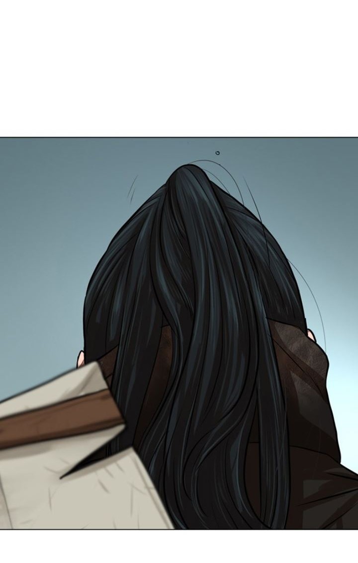 Escort Warrior Chapter 49 - halaman 37