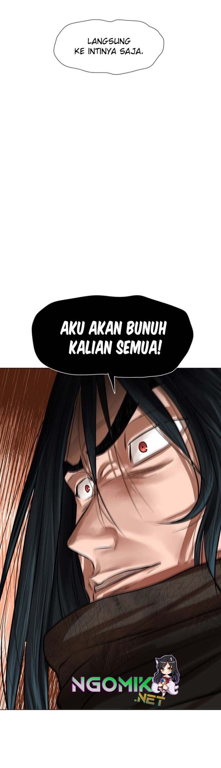 Escort Warrior Chapter 49 - halaman 40