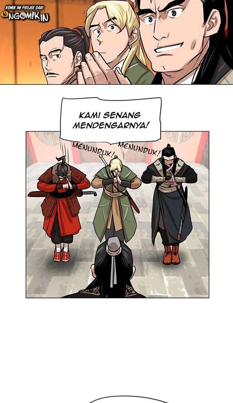 Escort Warrior Chapter 5 - halaman 15