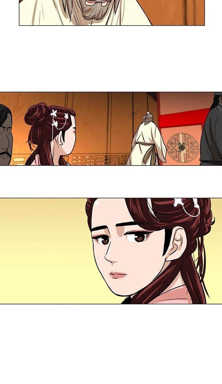Escort Warrior Chapter 5 - halaman 19