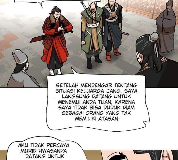Escort Warrior Chapter 5 - halaman 9