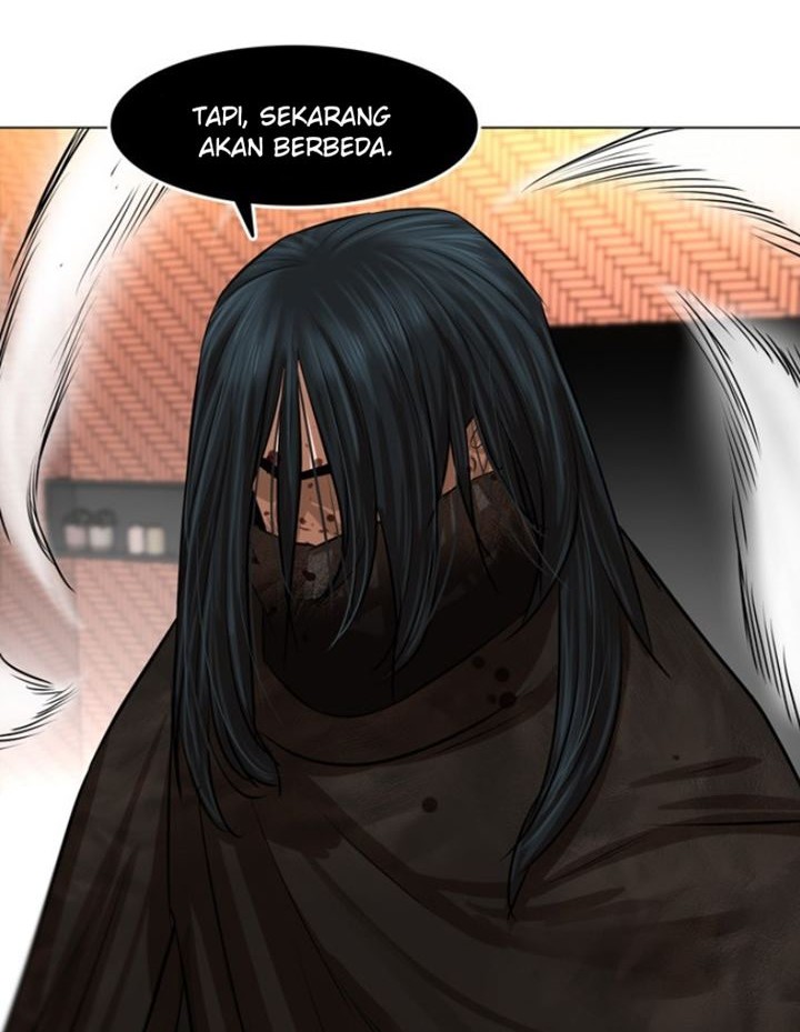 Escort Warrior Chapter 50 - halaman 27