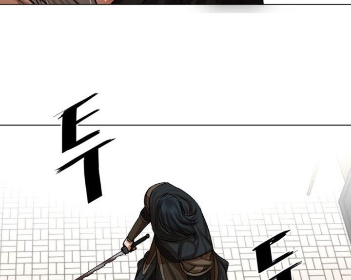 Escort Warrior Chapter 50 - halaman 43