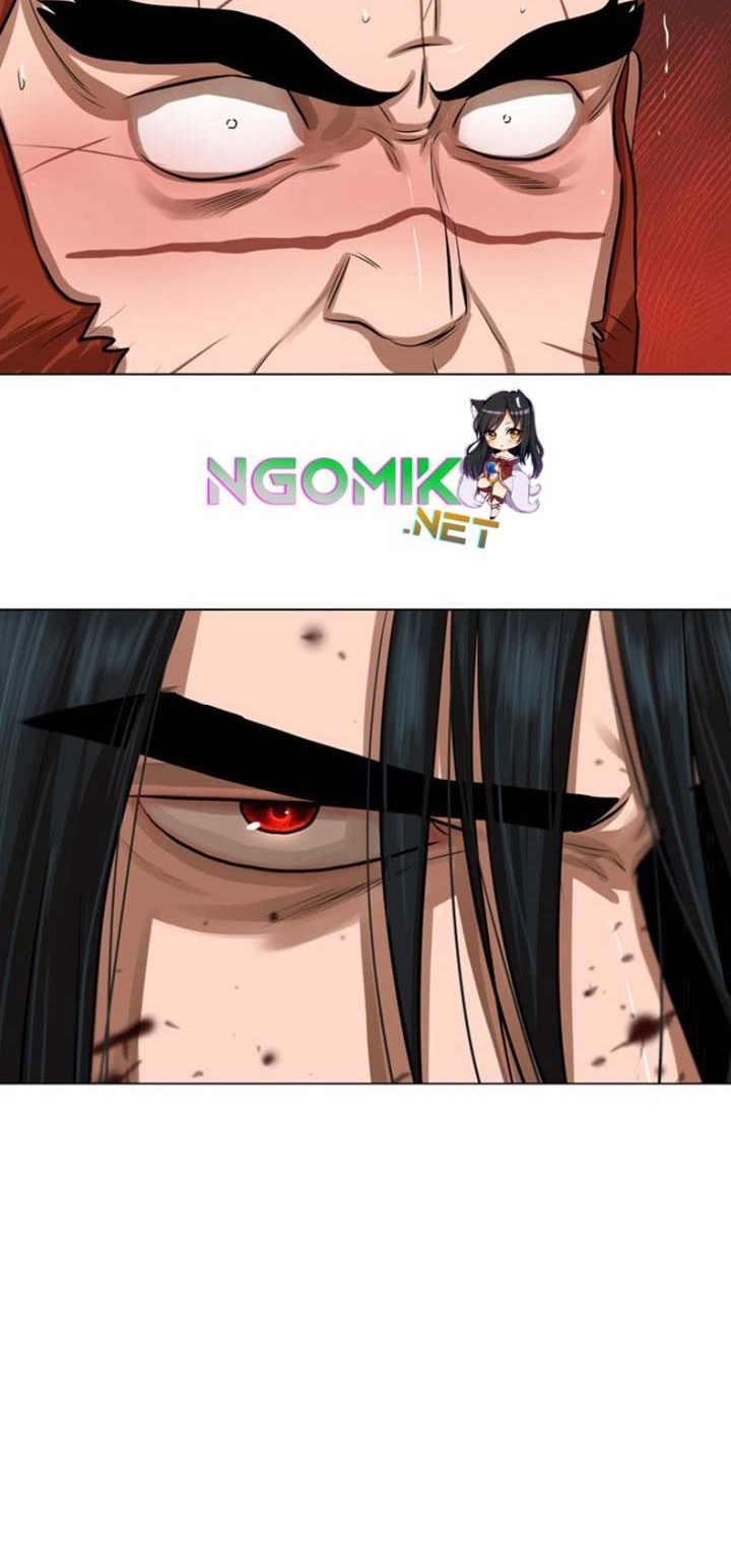 Escort Warrior Chapter 51 - halaman 3