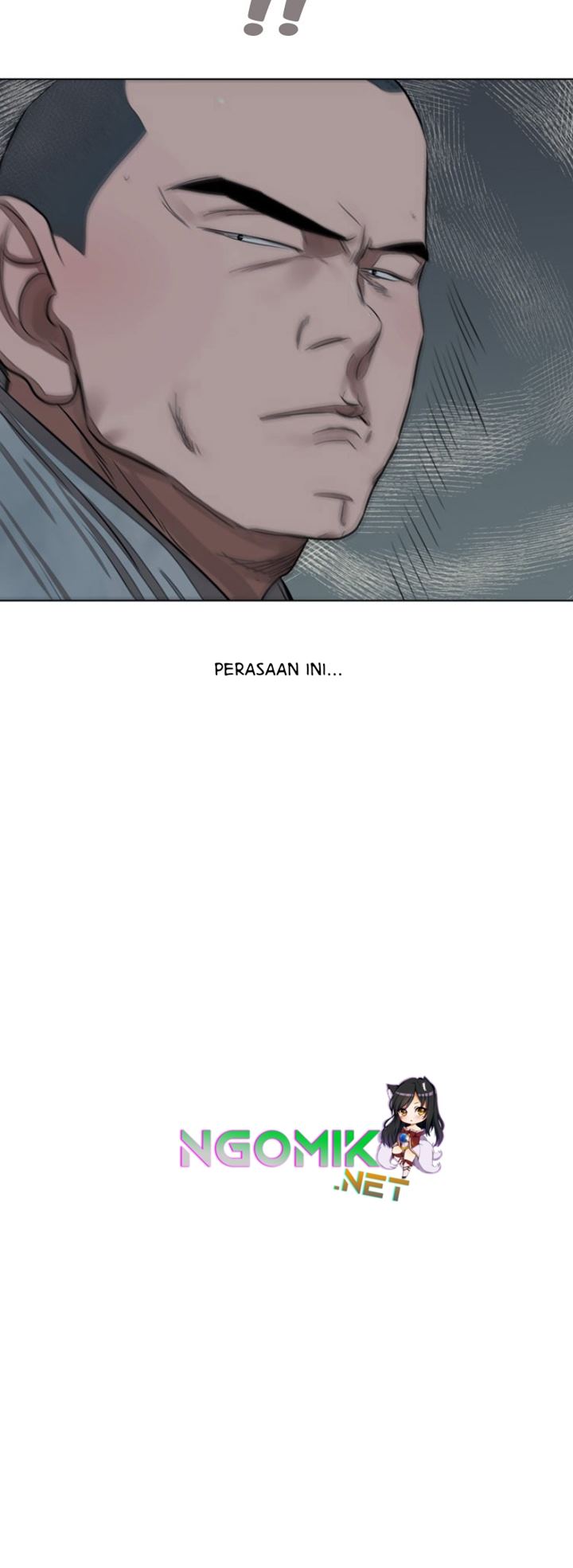 Escort Warrior Chapter 51 - halaman 41