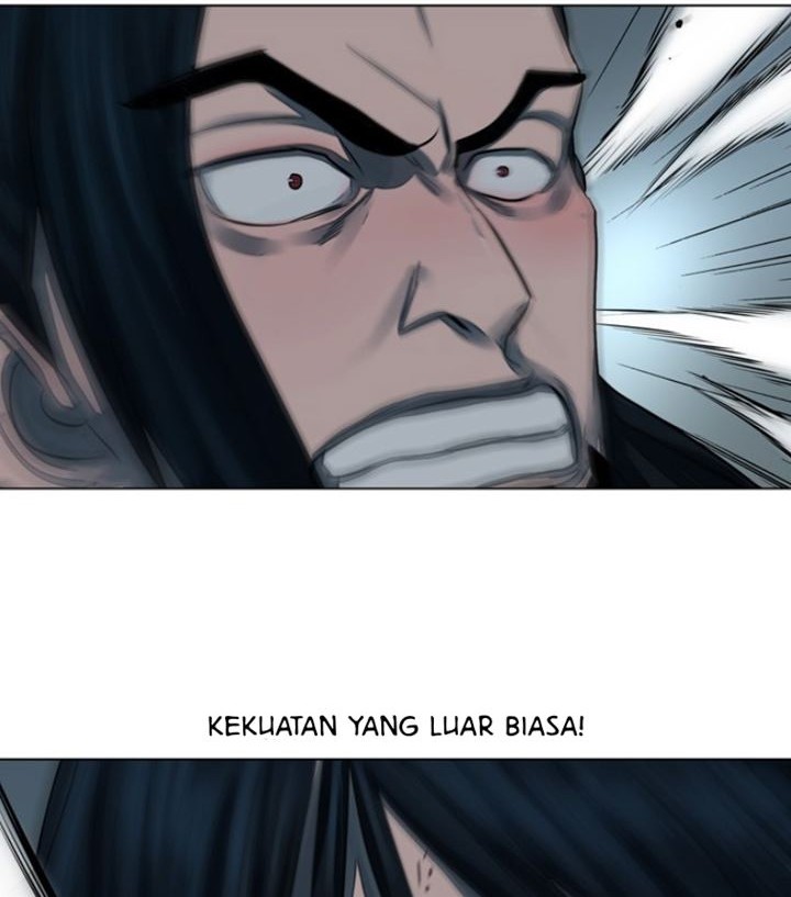 Escort Warrior Chapter 51 - halaman 43