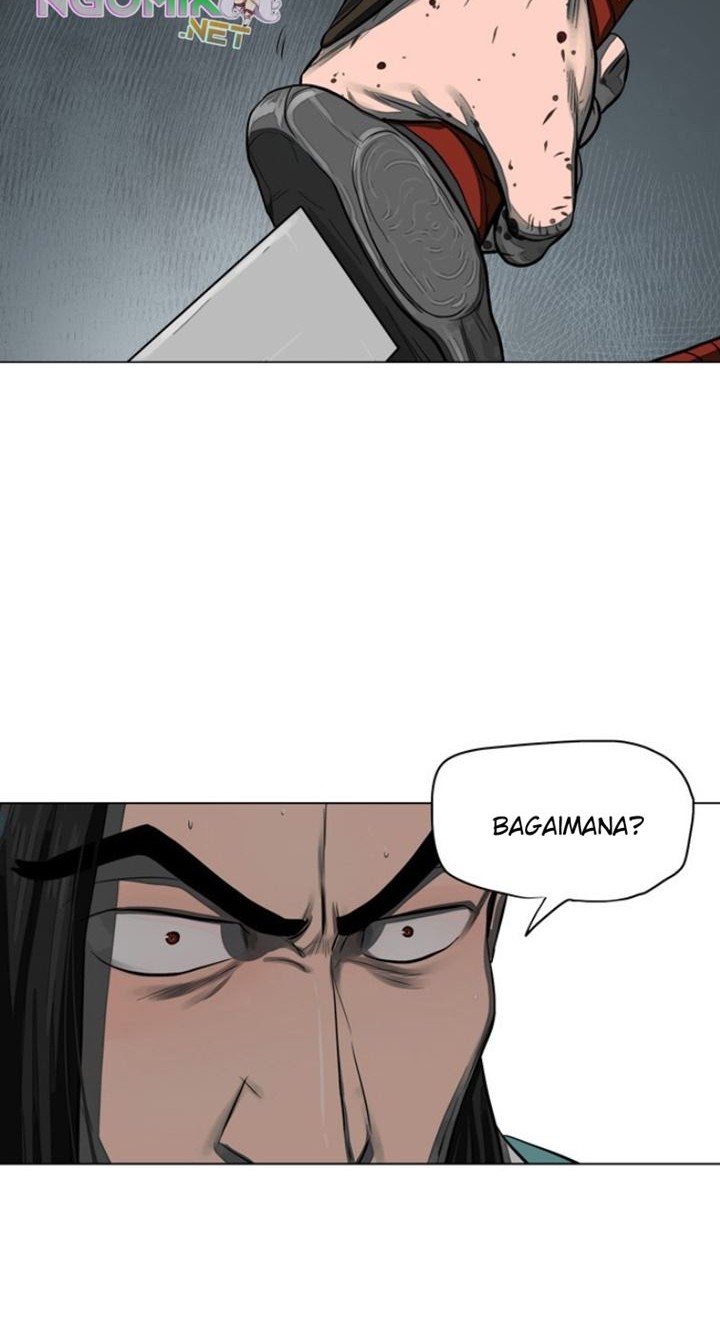Escort Warrior Chapter 52 - halaman 11