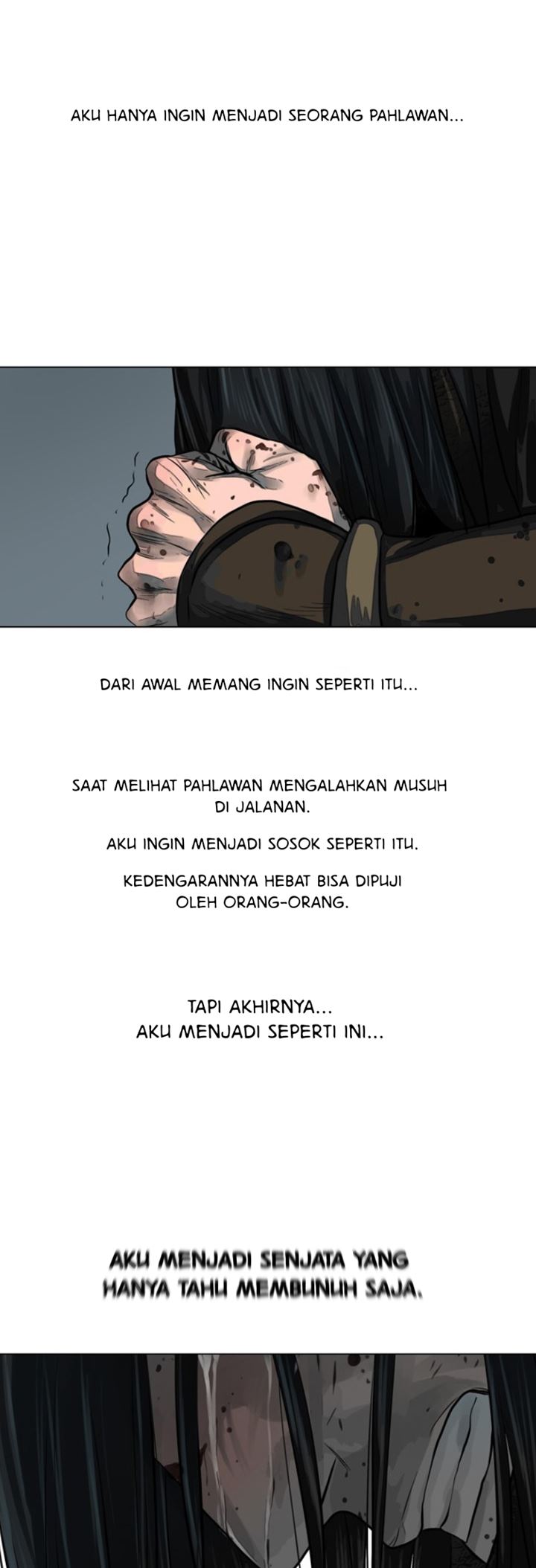 Escort Warrior Chapter 52 - halaman 30