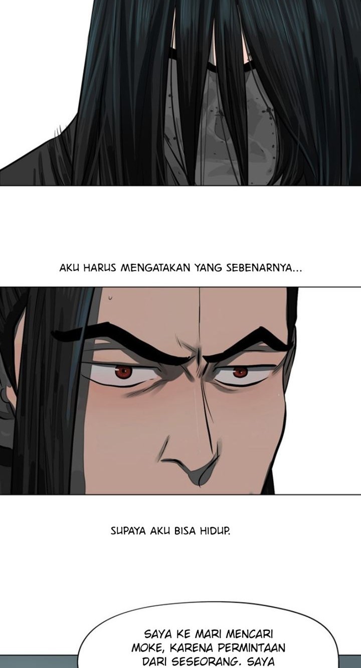 Escort Warrior Chapter 52 - halaman 7