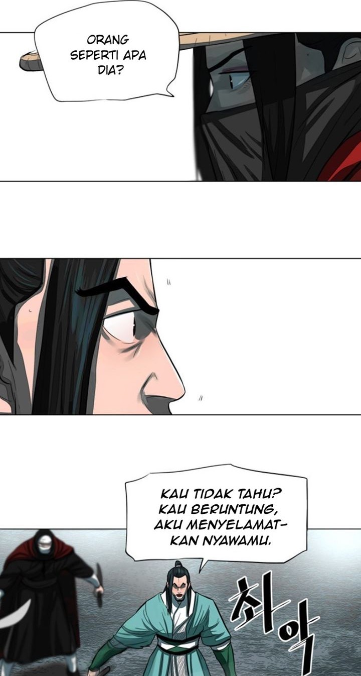 Escort Warrior Chapter 53 - halaman 15