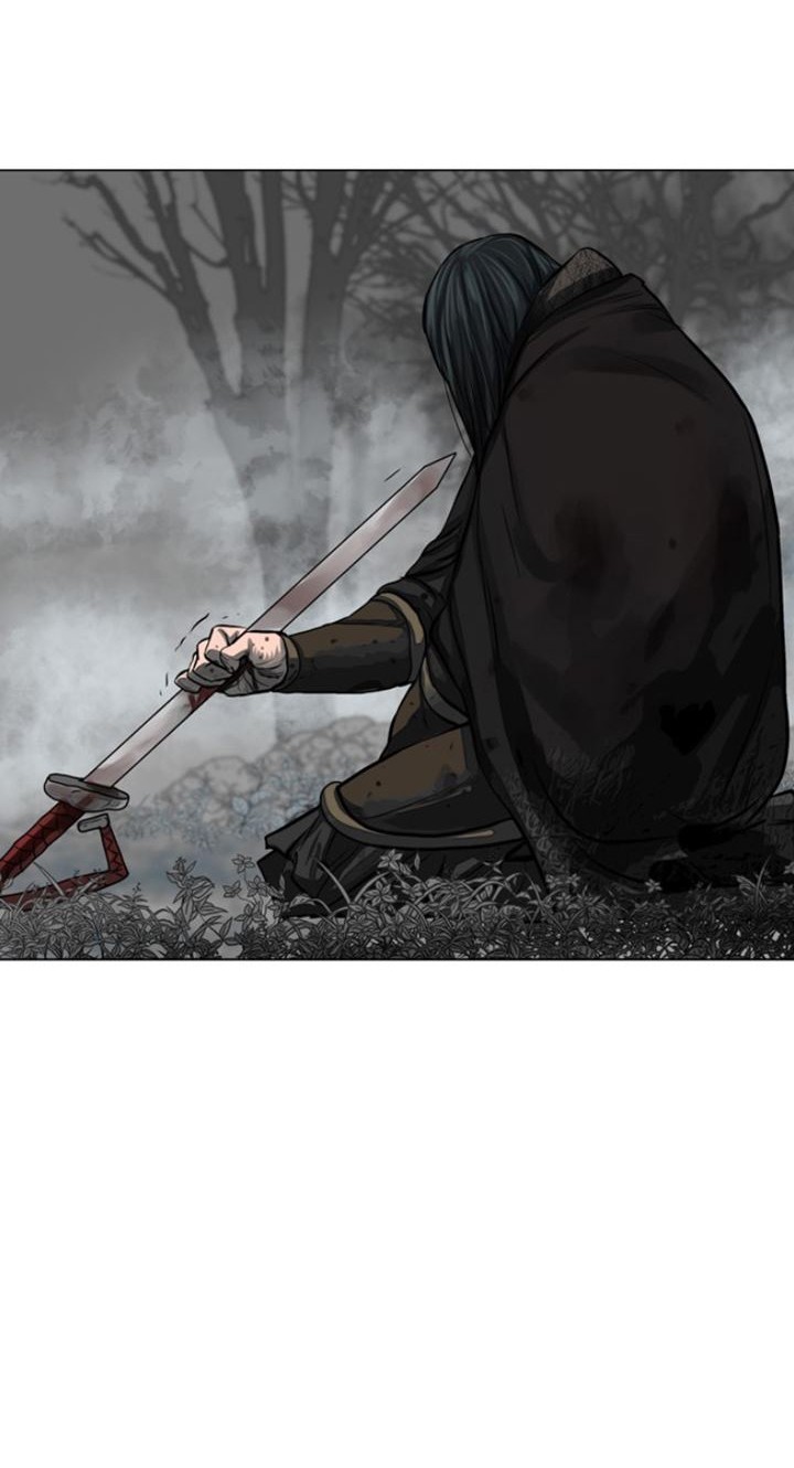 Escort Warrior Chapter 54 - halaman 15