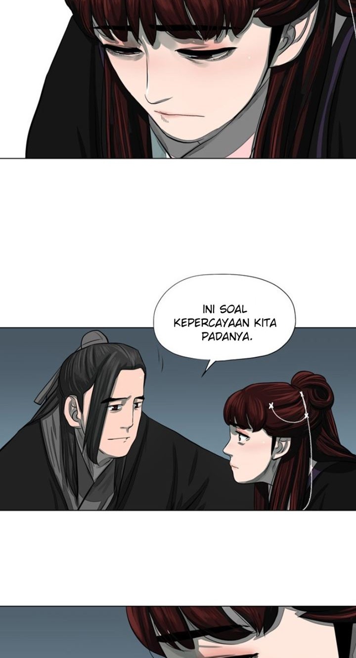 Escort Warrior Chapter 54 - halaman 7