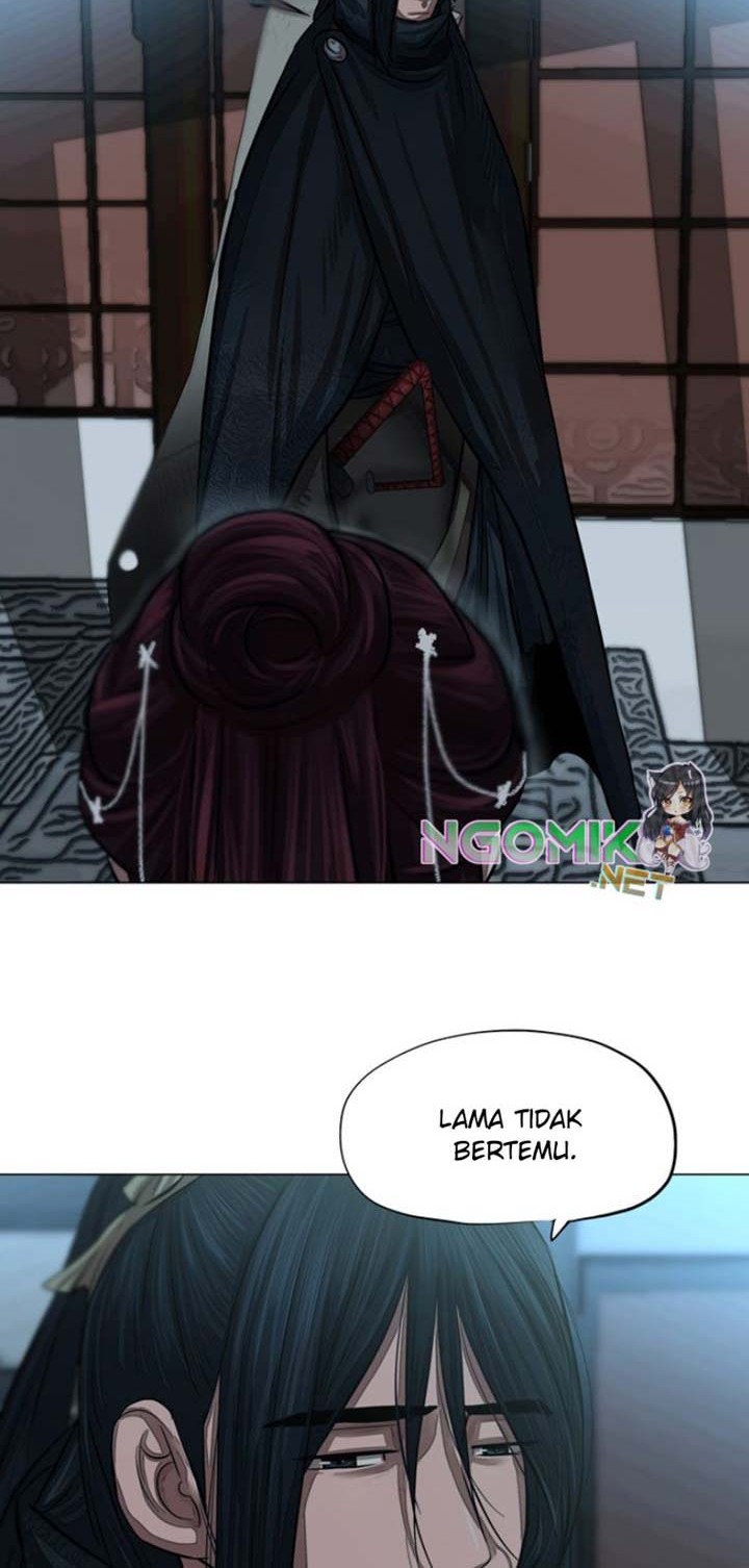 Escort Warrior Chapter 56 - halaman 3