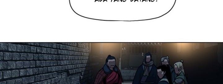 Escort Warrior Chapter 56 - halaman 31