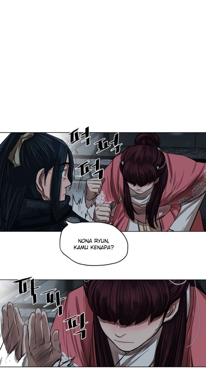 Escort Warrior Chapter 56 - halaman 7