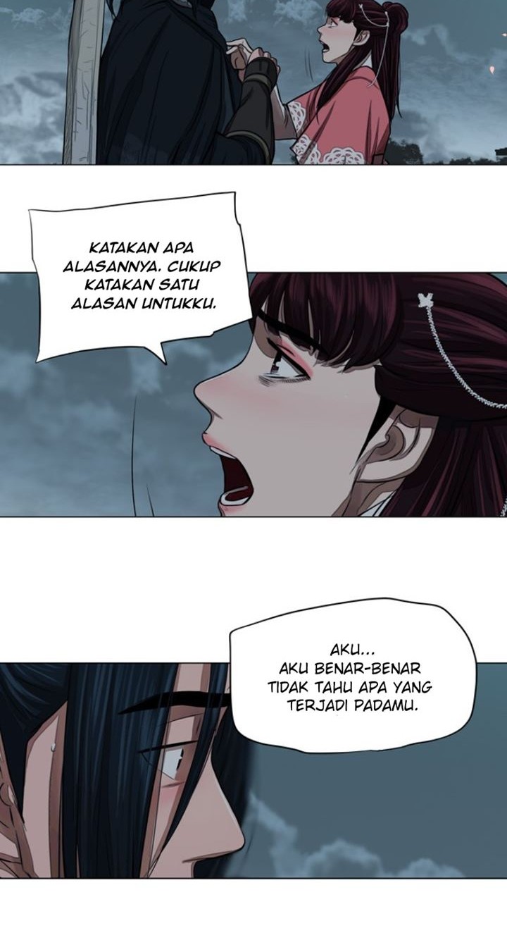 Escort Warrior Chapter 56 - halaman 9