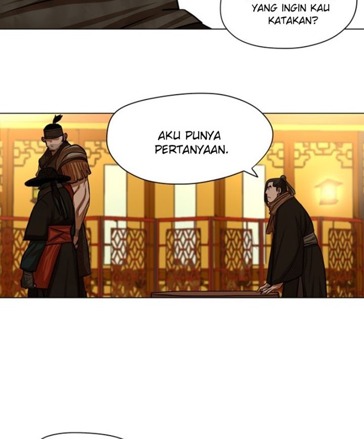 Escort Warrior Chapter 57 - halaman 13