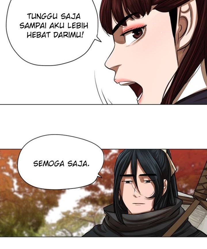 Escort Warrior Chapter 58 - halaman 11