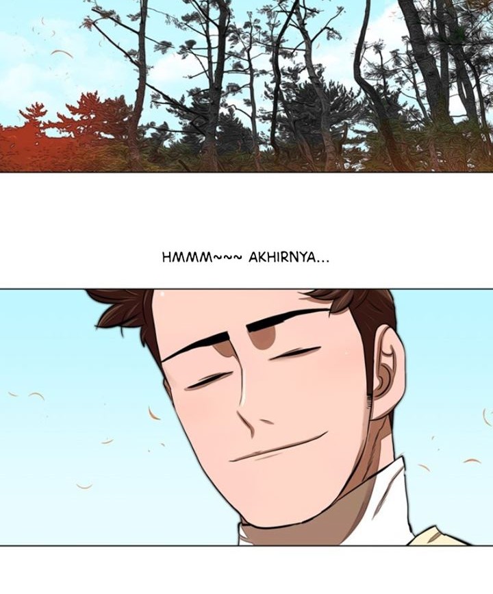 Escort Warrior Chapter 58 - halaman 13