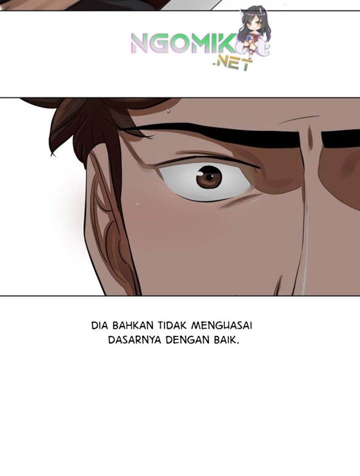 Escort Warrior Chapter 58 - halaman 25