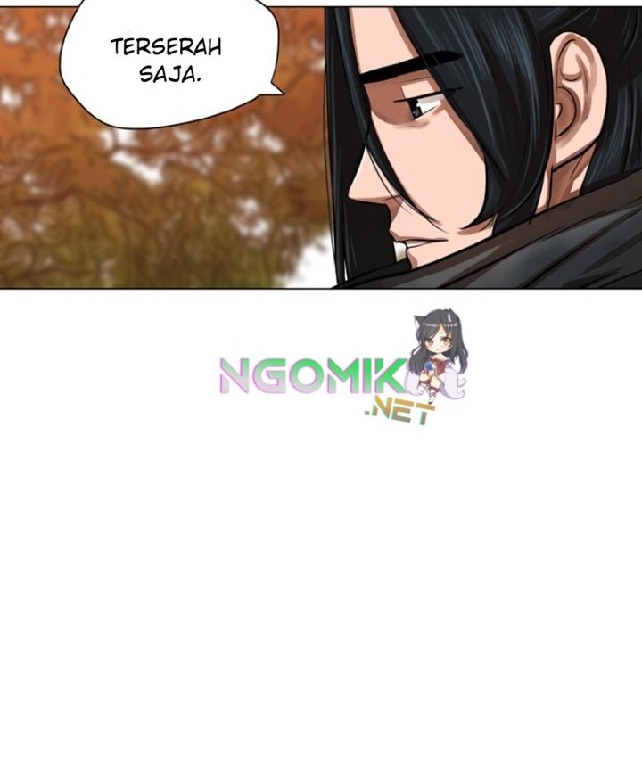 Escort Warrior Chapter 58 - halaman 7