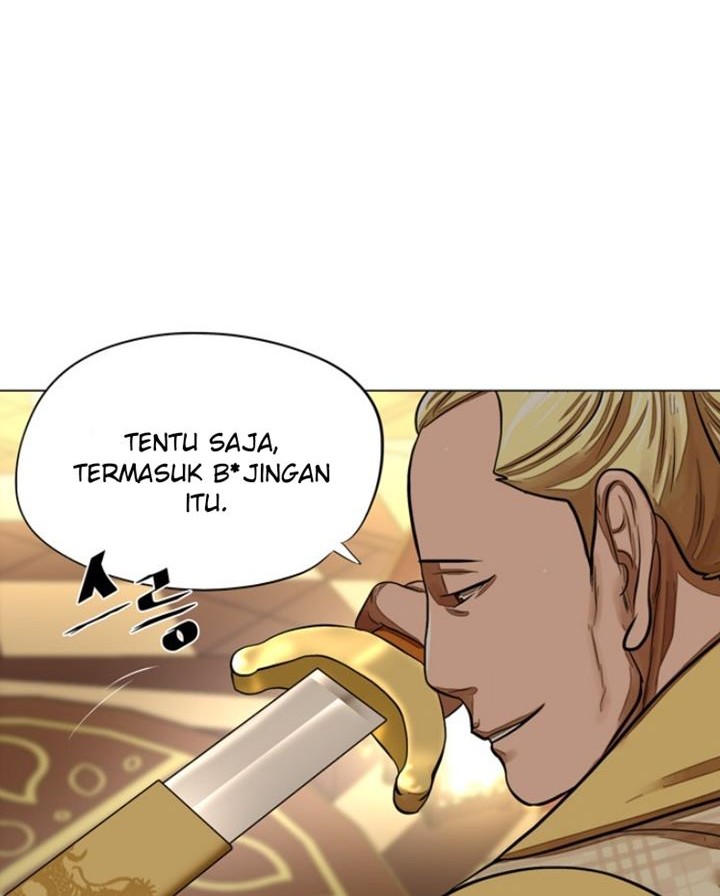Escort Warrior Chapter 59 - halaman 15