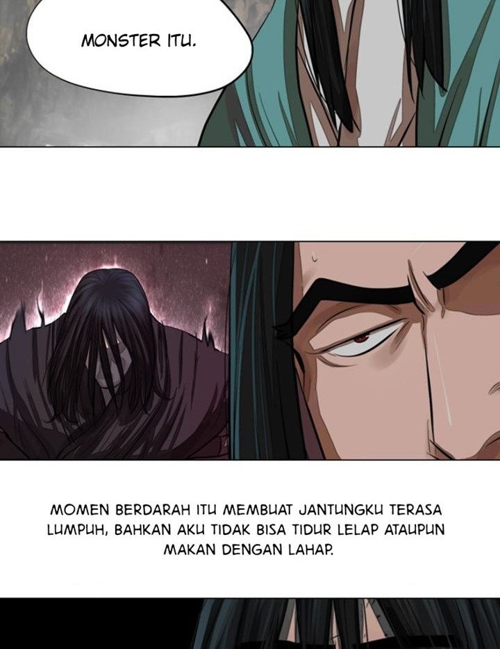 Escort Warrior Chapter 59 - halaman 21