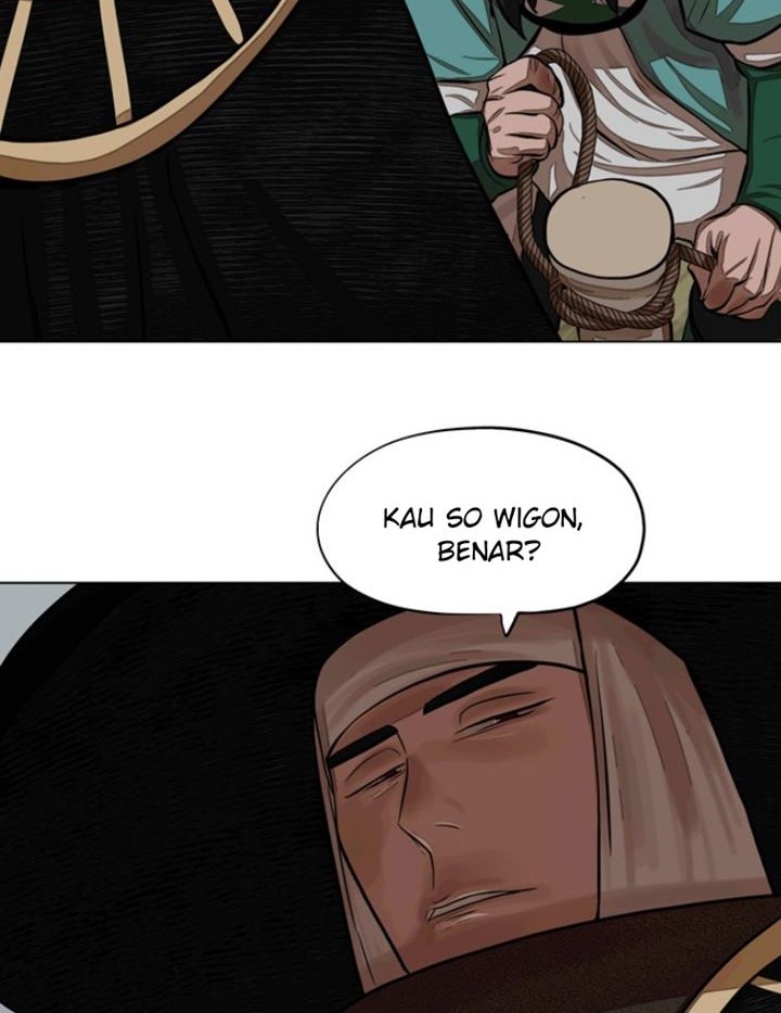 Escort Warrior Chapter 59 - halaman 23
